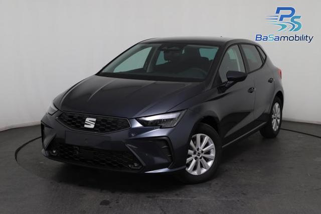 SEAT Ibiza - 1.0 TSI 70kW (95 PS) 5-Gang Schaltgetriebe
