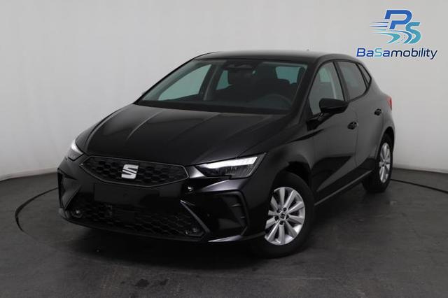 SEAT Ibiza - 1.0 TSI 70kW (95PS) 5-Gang Schalter