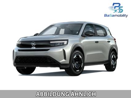 Opel Frontera - Ultimate (Ultimate) 1.2 DI Turbo Hybrid 81kW (110 PS) 6-Gang-DCT