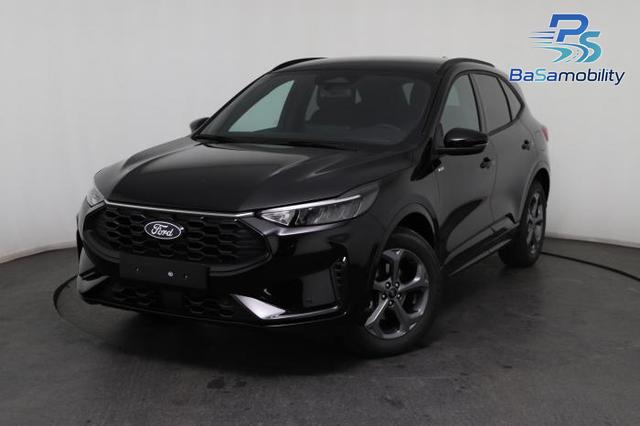 Ford Kuga - ST-Line (ST-Line) 1.5 EcoBoost 137kW (186 PS) AT8 FWD