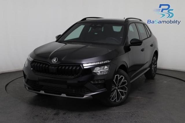 Skoda Kamiq - Balance (Balance) 1.5 TSI 110kW (150 PS) 7-Gang DSG