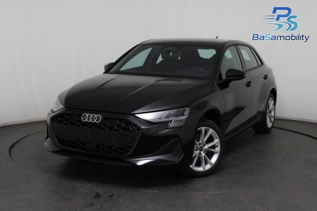 Audi A3 Sportback - 35 TFSI 110kW (150 PS) 7-Gang S tronic