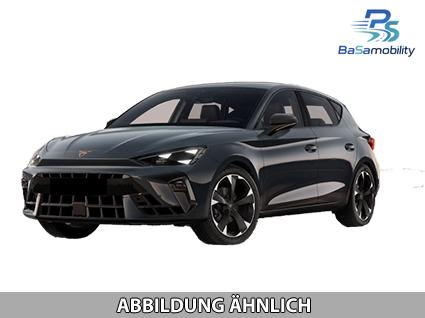 Cupra Leon - 1.5 TSI 110kW (150 PS) 6-Gang Schaltgetriebe