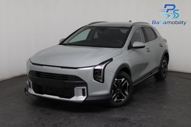 Kia XCeed - Edition MJ 2027 (Edition) 1.6 T-GDI 110kW (150 PS) 7-Gang DCT Automatikgetriebe