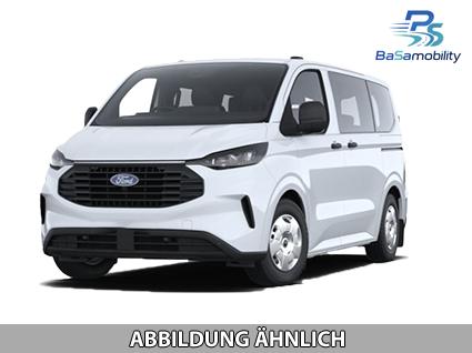 Ford Transit Custom - Trend Kombi 320 L2 (Trend) 2.0 EcoBlue 100 KW (136 PS) 8-Gang Automatikgetriebe