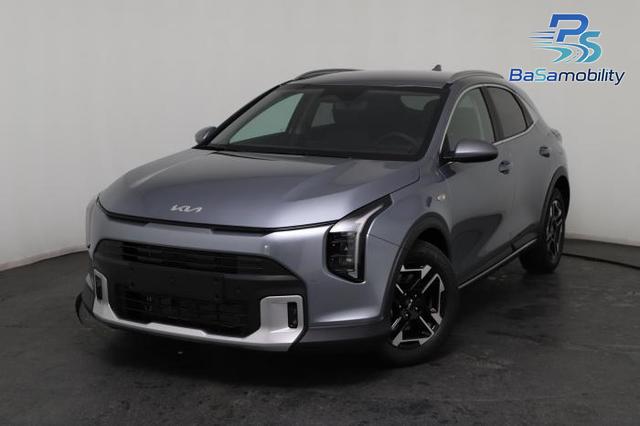 Kia XCeed - Edition MJ 2027 (Edition) 1.6 T-GDI 110kW (150 PS) 7-Gang DCT Automatikgetriebe