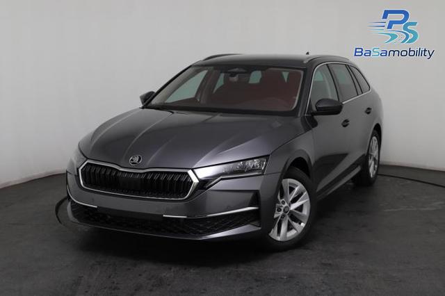 Skoda Octavia Combi - Selection (Selection) 1.5 TSI mHEV 110kW (150 PS) 7-Gang-DSG