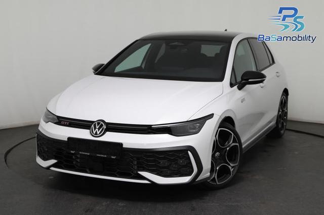 Volkswagen Golf GTI - () 2.0 TSI 195kW (265 PS) 7-Gang DSG