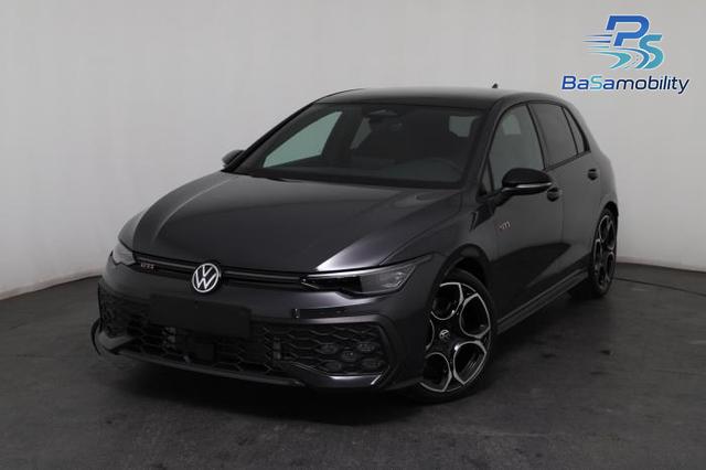 Volkswagen Golf GTI - () 2.0 TSI 195kW (265 PS) 7-Gang DSG