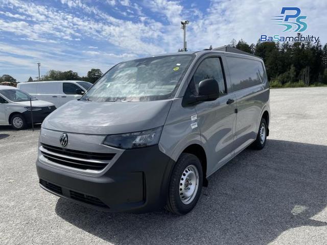 Volkswagen Transporter Kastenwagen - Kasten KR 2.0 TDI 110kW (150 PS) 6-Gang-Schaltgetriebe