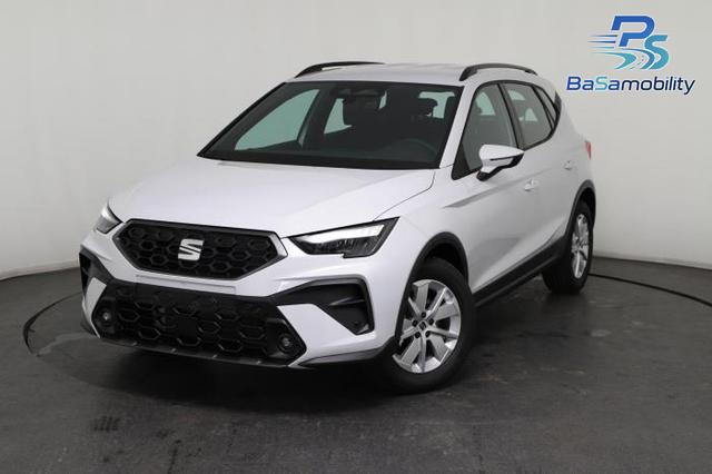 SEAT Arona - Style Edition (Style Edition) 1.0 TSI 70kW (95 PS) 5-Gang-Schaltgetriebe