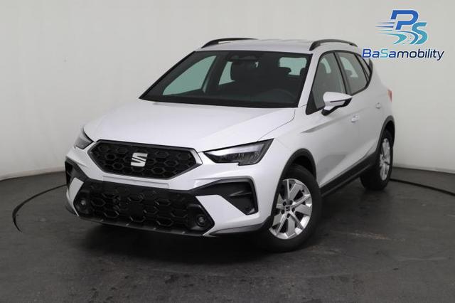 SEAT Arona - Style Edition (Style Edition) 1.0 TSI 70kW (95 PS) 5-Gang-Schaltgetriebe