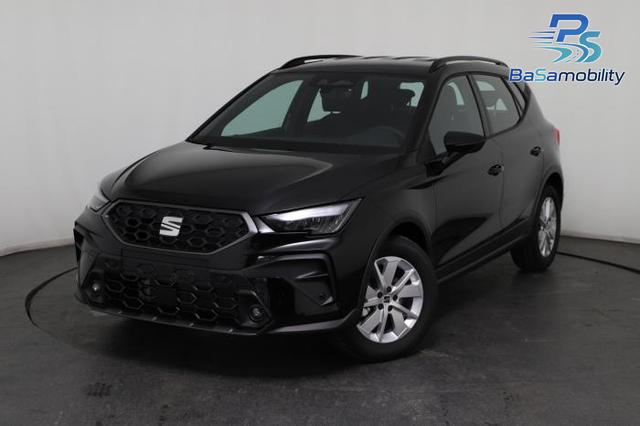 SEAT Arona - Style Edition (Style Edition) 1.0 TSI 70kW (95 PS) 5-Gang-Schaltgetriebe