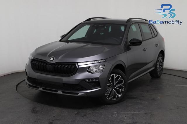 Skoda Kamiq - Balance (Balance) 1.5 TSI 110kW (150 PS) 7-Gang DSG