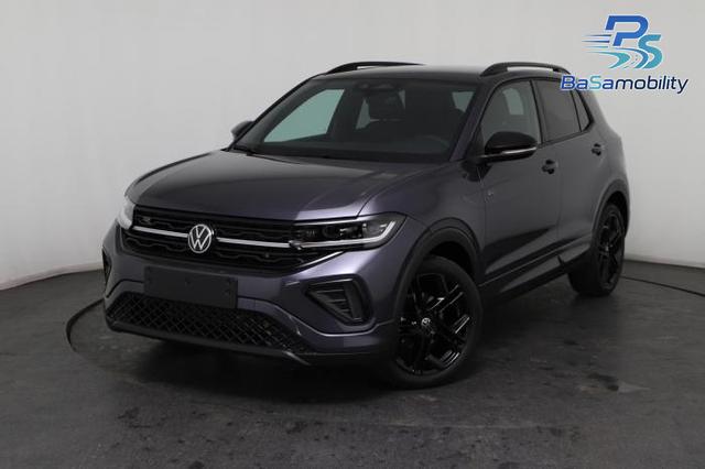 Volkswagen T-Cross - New Edition R-Line (New R-Line) 1.0 TSI 85kW (115 PS) 7-Gang DSG