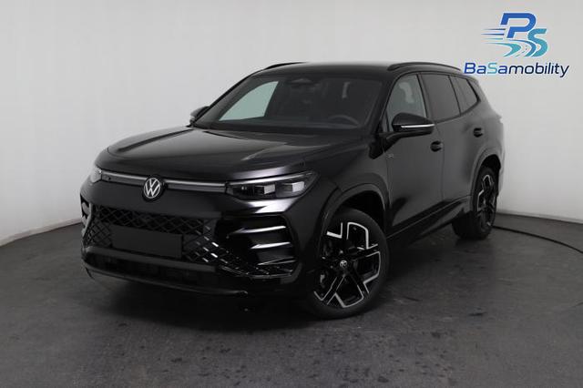 Volkswagen Tayron - R-Line Edition (R-Line Edition) 2.0 TDI 4MOTION 142kW (193 PS) 7-Gang-DSG
