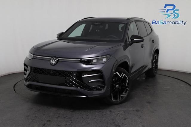 Volkswagen Tayron - R-Line Edition 7-Sitzer (R-Line Edition) 2.0 TDI 4MOTION 142kW (193 PS) 7-Gang-DSG