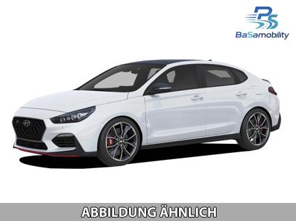 Hyundai i30 Fastback - Smart (Smart) 1.0 T-GDI 74kW (100 PS) 6-Gang Schaltgetriebe