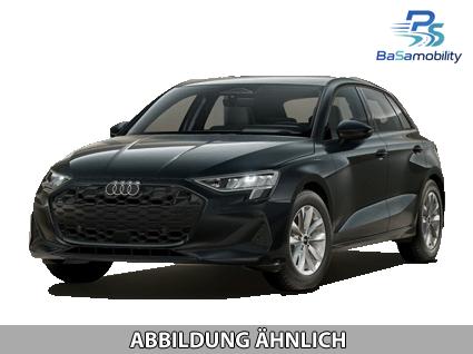 Audi A3 Sportback - Intense (Intense) TFSI 85kW (115 PS) 7-Gang S tronic
