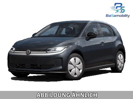 Volkswagen Polo - LIFE (Life) 1.0 TSI 70kW (95 PS) 5-Gang-Schaltgetriebe