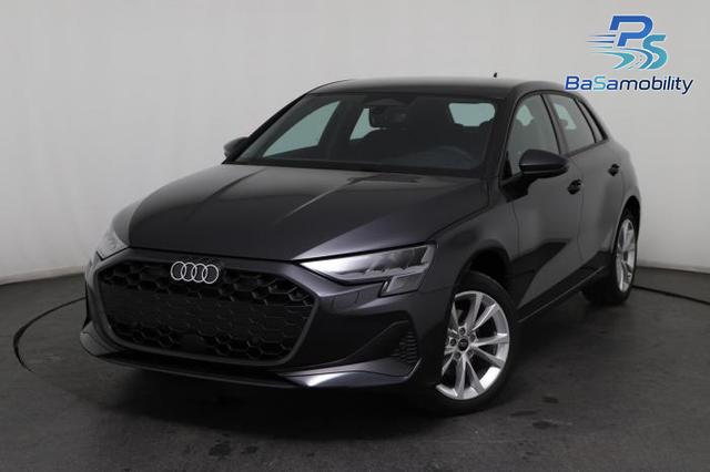 Audi A3 Sportback - 35 TFSI 110kW (150 PS) 7-Gang S tronic
