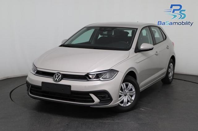 Volkswagen Polo - 1.0 MPI 59kW (80 PS) 5-Gang-Schaltgetriebe
