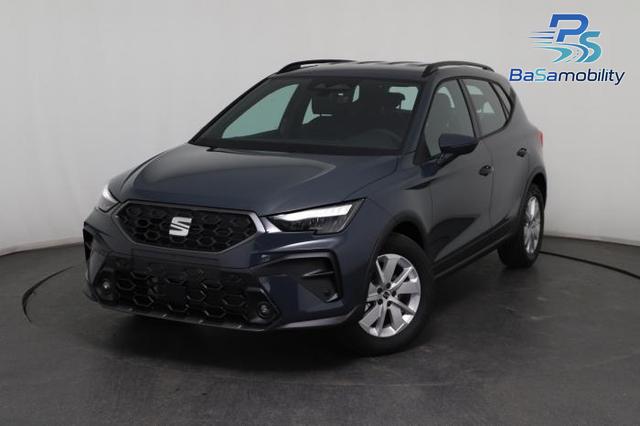 SEAT Arona - Style Edition (Style Edition) 1.0 TSI 70kW (95 PS) 5-Gang-Schaltgetriebe