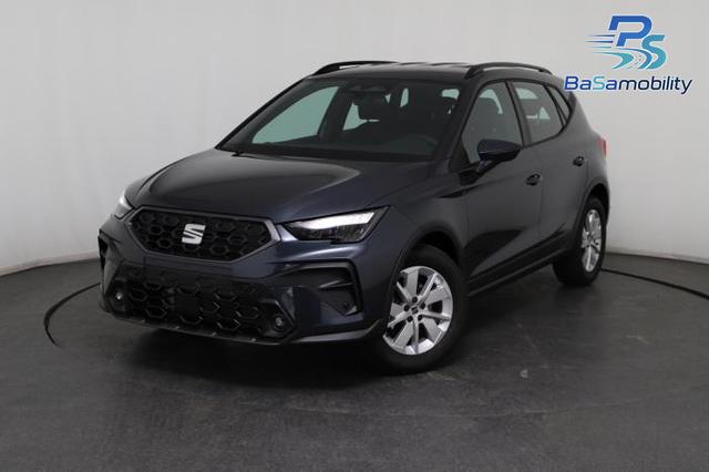 SEAT Arona - Style Edition (Style Edition) 1.0 TSI 70kW (95 PS) 5-Gang-Schaltgetriebe