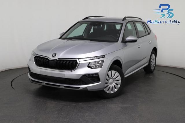 Skoda Kamiq - Selection (Selection) 1.0 TSI 70 KW (95 PS) 5-Gang Schaltgetriebe