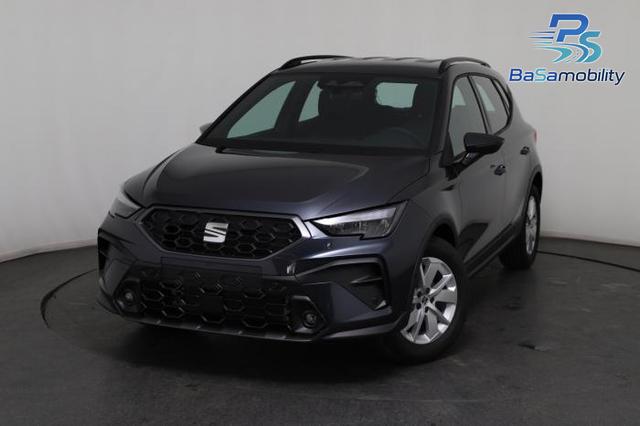 SEAT Arona - Style Edition (Style Edition) 1.0 TSI 70kW (95 PS) 5-Gang-Schaltgetriebe