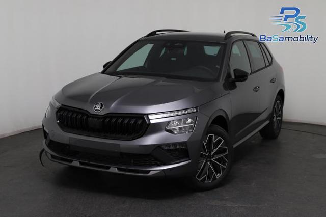 Skoda Kamiq - Balance (Balance) 1.5 TSI 110kW (150 PS) 7-Gang DSG