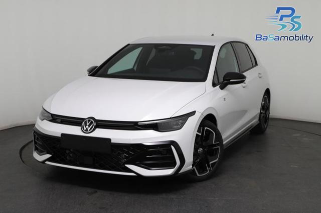 Volkswagen Golf - R-Line Limousine (R-Line) 1.5 eTSI 110kW (150 PS) 7-Gang DSG