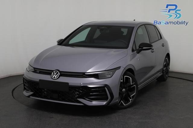 Volkswagen Golf - R-Line Limousine (R-Line) 1.5 eTSI 110kW (150 PS) 7-Gang DSG