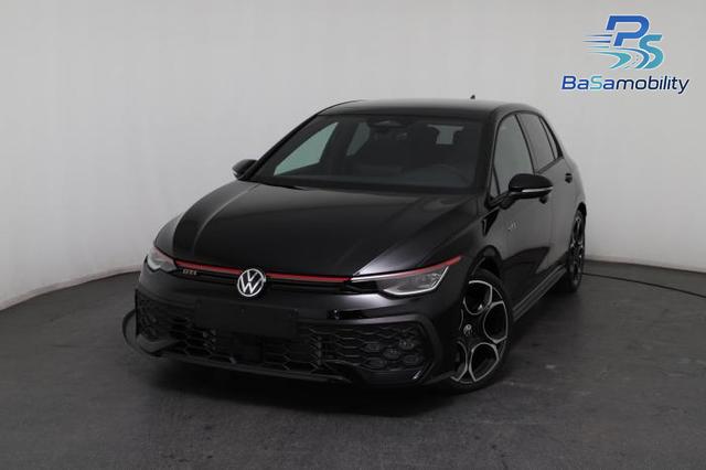 Volkswagen Golf GTI - () 2.0 TSI 195kW (265 PS) 7-Gang DSG