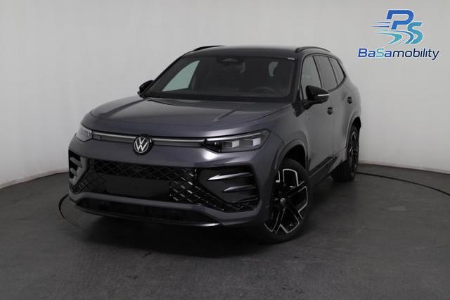 Volkswagen Tayron - R-Line Edition (R-Line Edition) 2.0 TDI 4MOTION 142kW (193 PS) 7-Gang-DSG