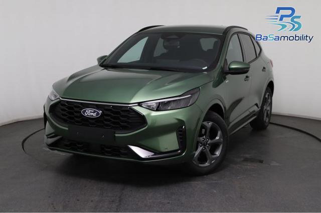 Ford Kuga - ST-Line (ST-Line) 1.5 EcoBoost 137kW (186 PS) 8-Stufen Automatik