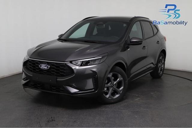 Ford Kuga - ST-Line (ST-Line) 1.5 EcoBoost 137kW (186 PS) 8-Stufen Automatik