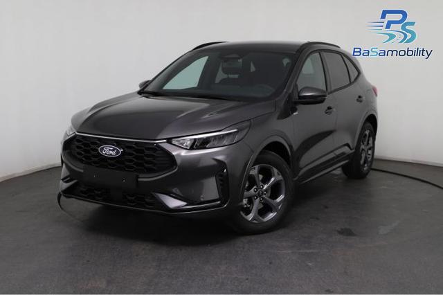 Ford Kuga - ST-Line (ST-Line) 1.5 EcoBoost 137kW (186 PS) AT8 FWD