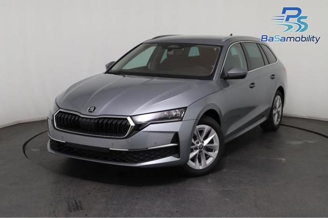 Skoda Octavia Combi - Selection (Selection) 1.5 TSI mHEV 110kW (150 PS) 7-Gang-DSG