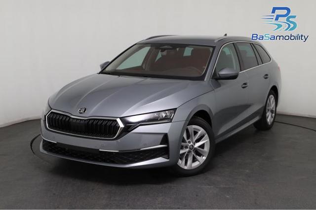 Skoda Octavia Combi - Selection (Selection) 2.0 TDI 110kW (150 PS) 7-Gang-DSG