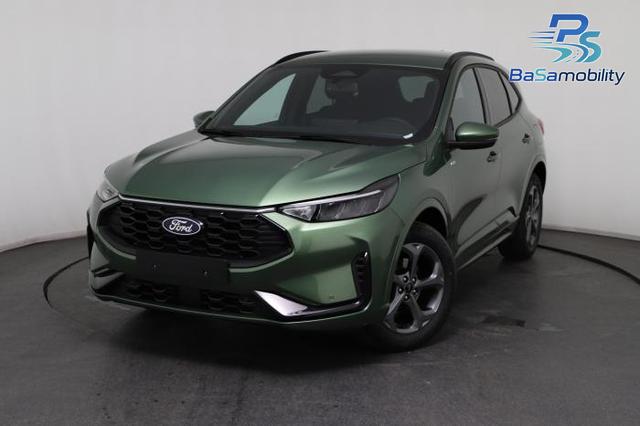 Ford Kuga - ST-Line (ST-Line) 1.5 EcoBoost 137kW (186 PS) 8-Stufen Automatik