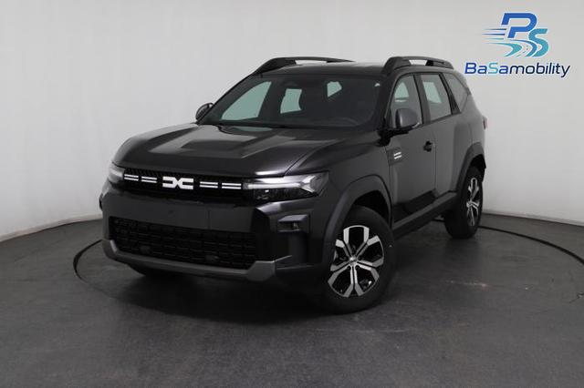 Dacia Bigster - Expression (Expression) TCe 130 MHEV 96kW (130 PS) 6-Gang Schaltgetriebe 4x4