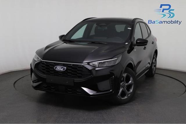 Ford Kuga - ST-Line (ST-Line) 1.5 EcoBoost 137kW (186 PS) 8-Stufen Automatik