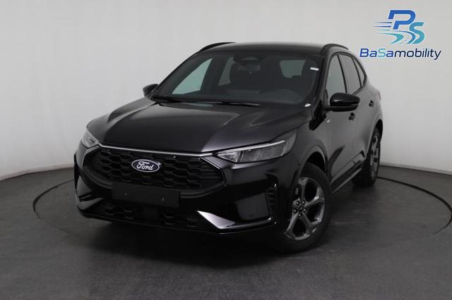 Ford Kuga - ST-Line (ST-Line) 1.5 EcoBoost 137kW (186 PS) 8-Stufen Automatik