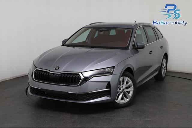 Skoda Octavia Combi - Selection (Selection) 1.5 TSI mHEV 110kW (150 PS) 7-Gang-DSG