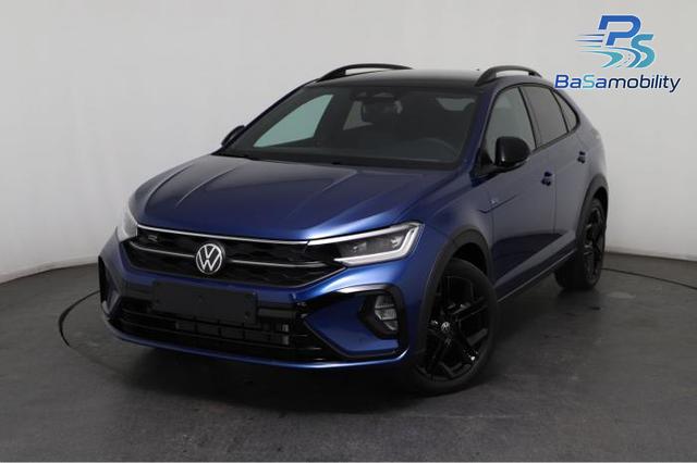 Volkswagen Taigo - New Edition R-Line (New R-Line) 1.0 TSI OPF 85kW (116 PS) 7-Gang-Doppelkupplungsgetriebe DSG