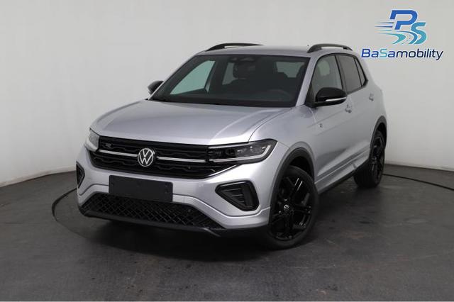 Volkswagen T-Cross - New Edition R-Line (New R-Line) 1.5 TSI 110kW (150 PS) 7-Gang DSG