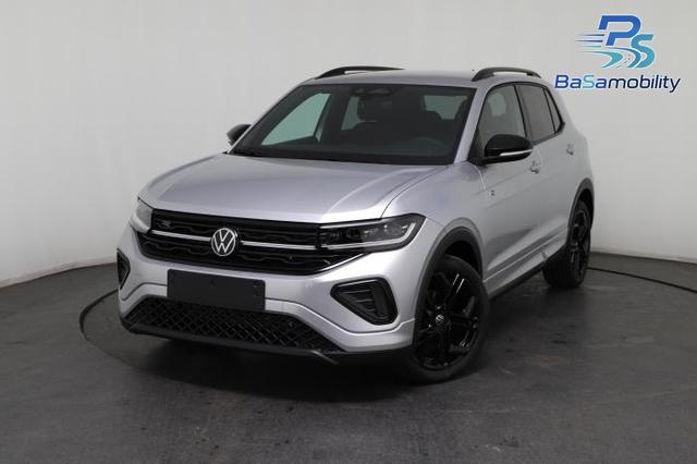 Volkswagen T-Cross - New Edition R-Line (New R-Line) 1.5 TSI 110kW (150 PS) 7-Gang DSG