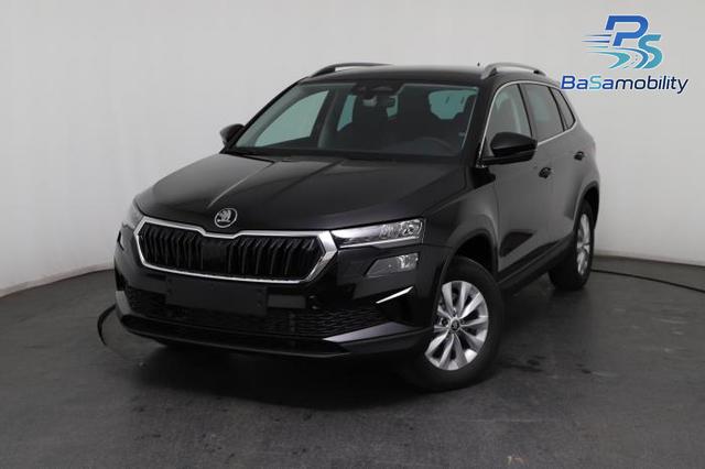 Skoda Karoq - Selection (Selection ) 2.0 TDI 110kW (150 PS) 7-Gang DSG 4x4
