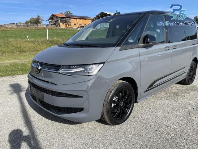 Volkswagen T7 Multivan - Edition (Edition) 2.0 TDI 110kW (150 PS) 7-Gang DSG